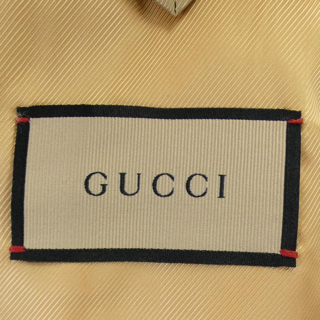 グッチ GUCCI ジャケット