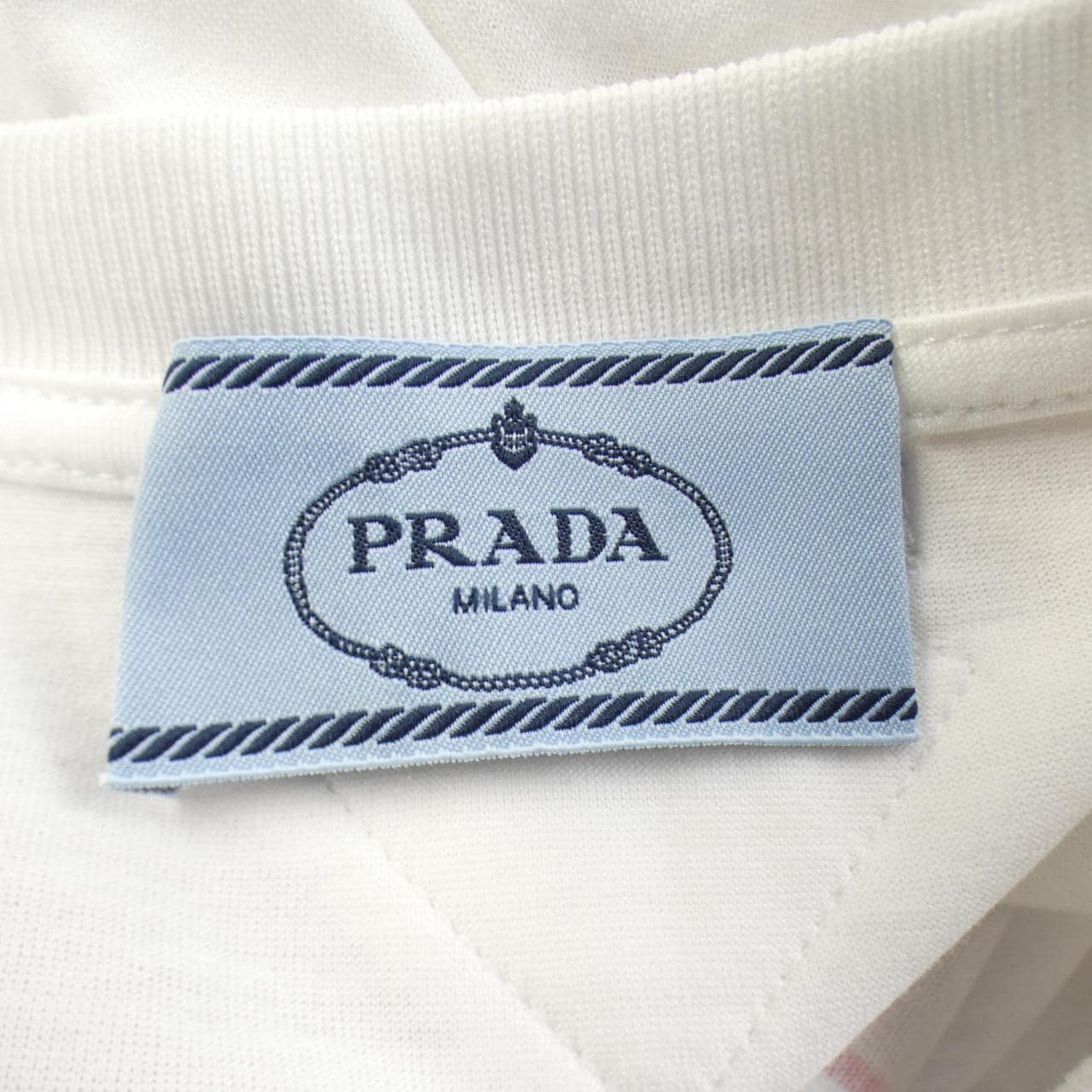 プラダ PRADA Tシャツ