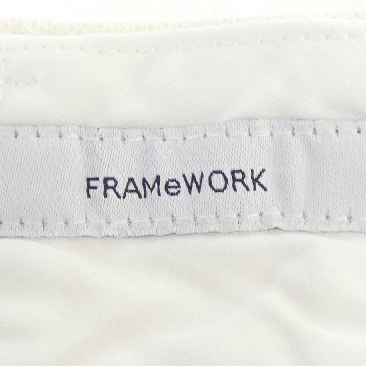 フレームワーク Framework ショートパンツ