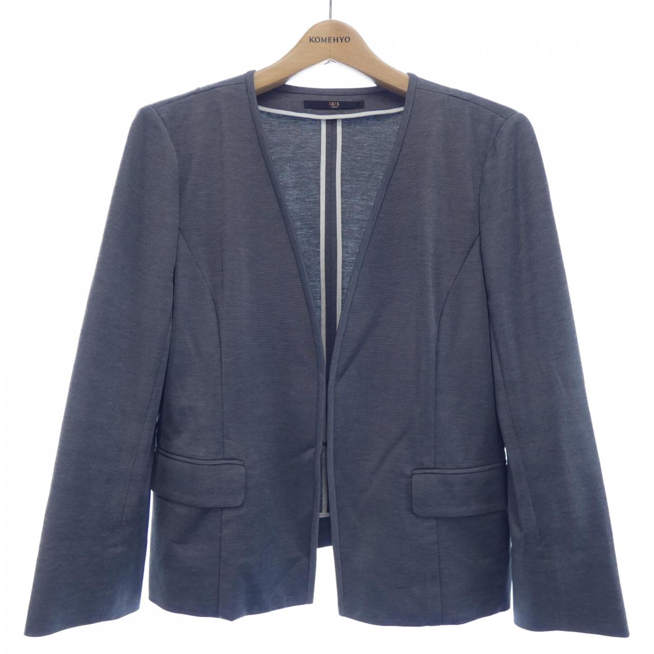 ダックス DAKS ジャケット