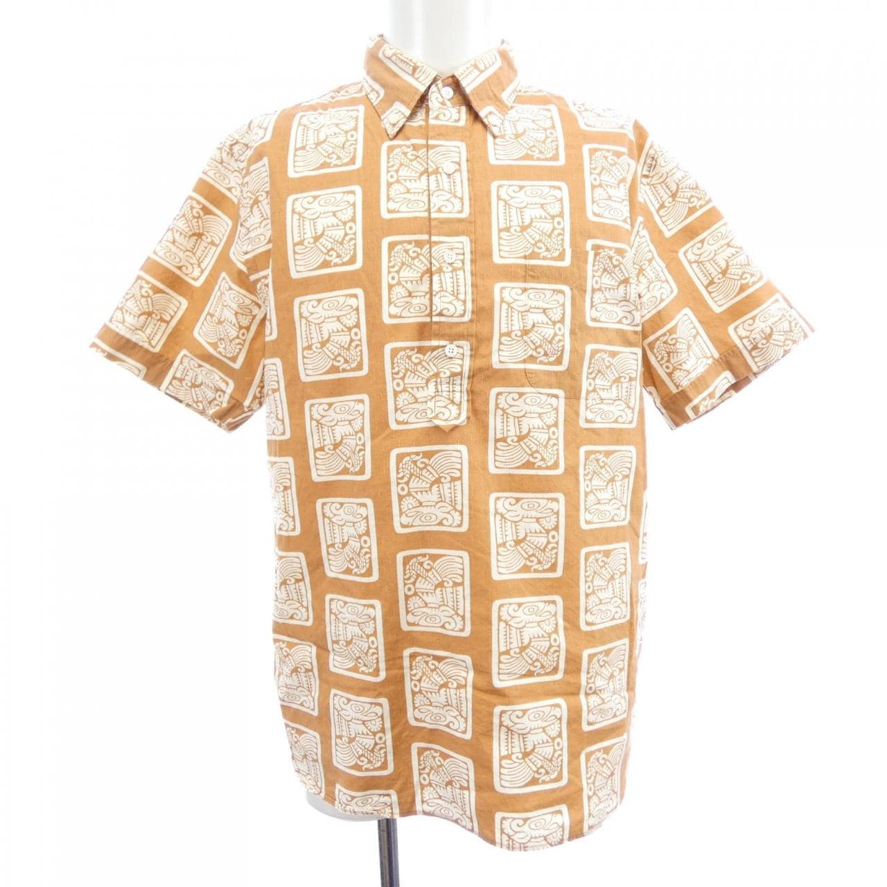 ビームスプラス BEAMS PLUS シャツ