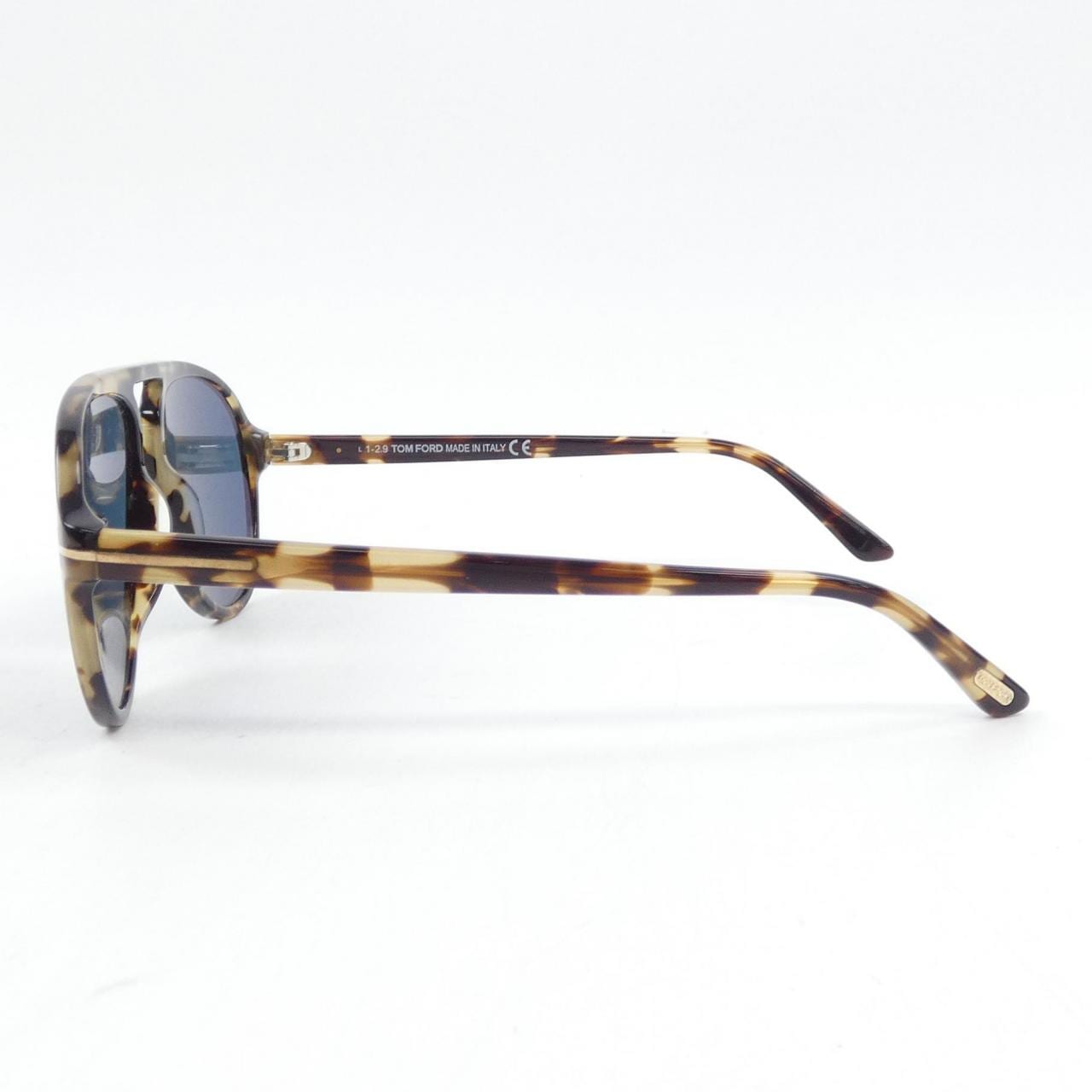 トムフォード TOM FORD TF756 SUNGLASSES