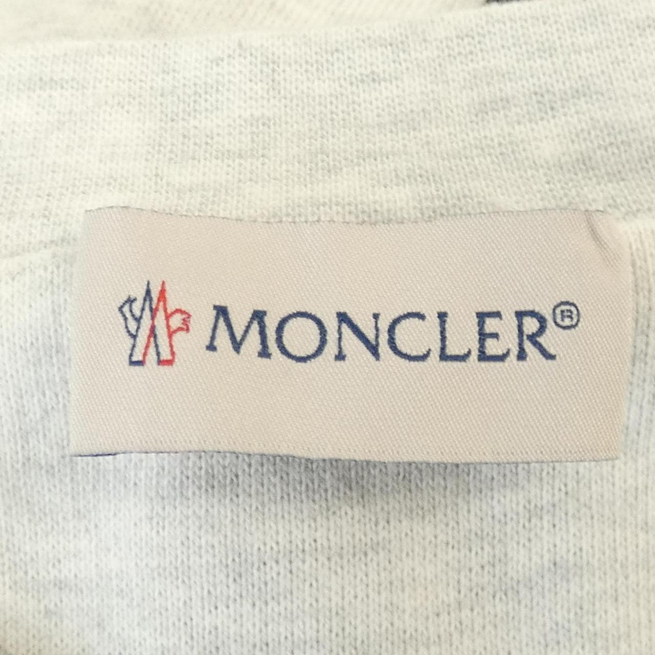モンクレール MONCLER G10918G7A610 809LA スウェット