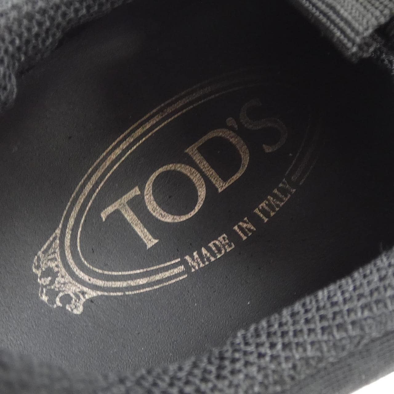 トッズ TOD'S スニーカー