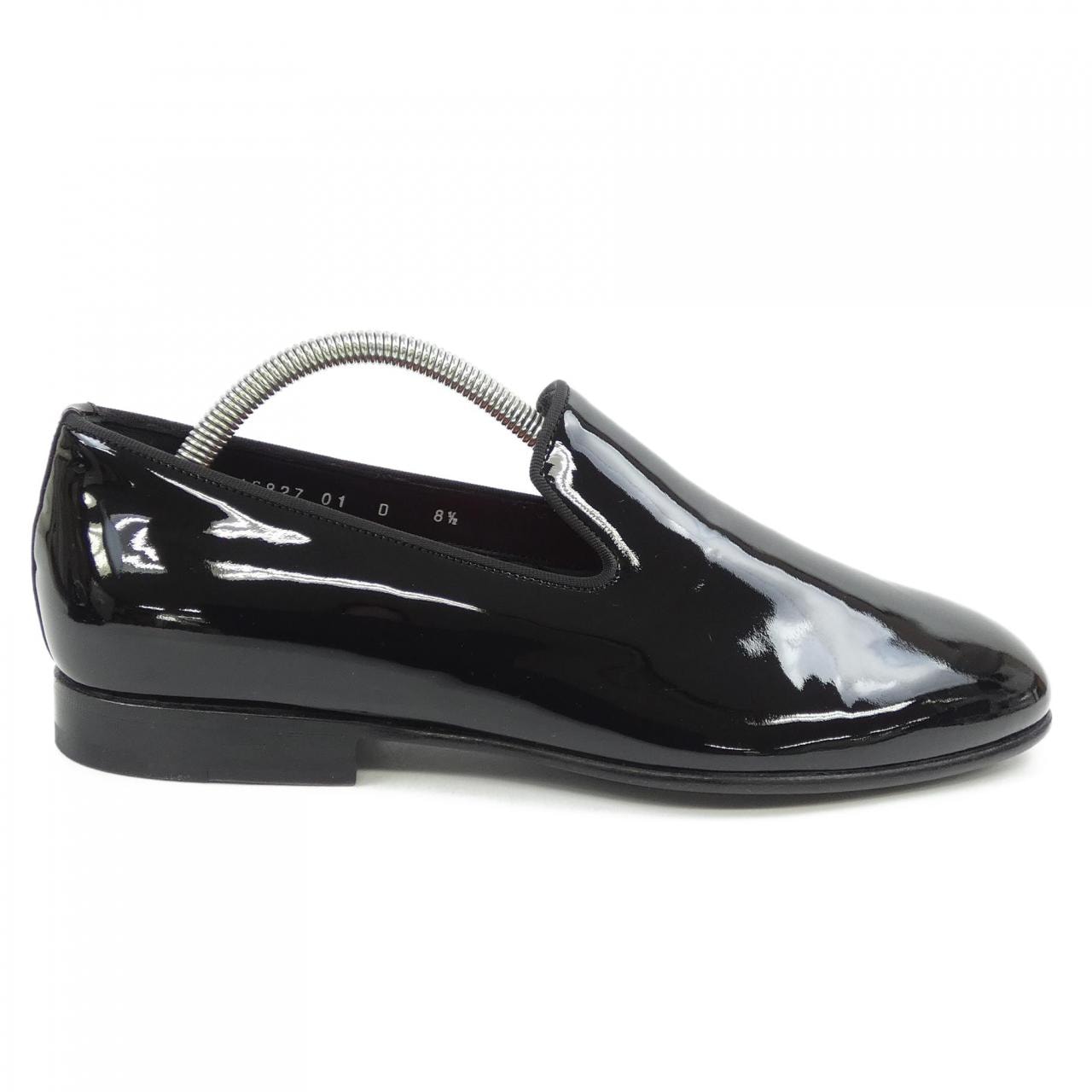 サントーニ SANTONI シューズ