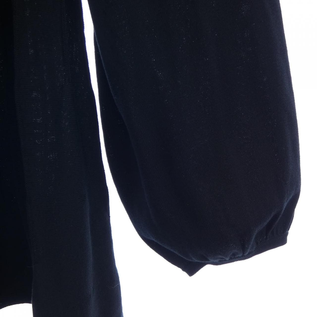 ドゥロワー DRAWER カーディガン