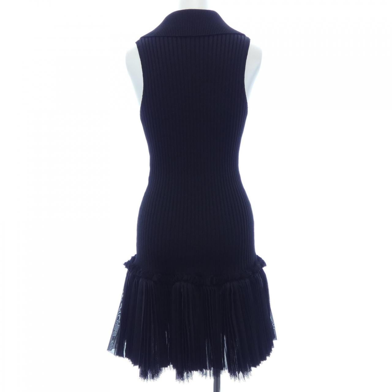 ルイヴィトン LOUIS VUITTON FSKD60WDH ワンピース