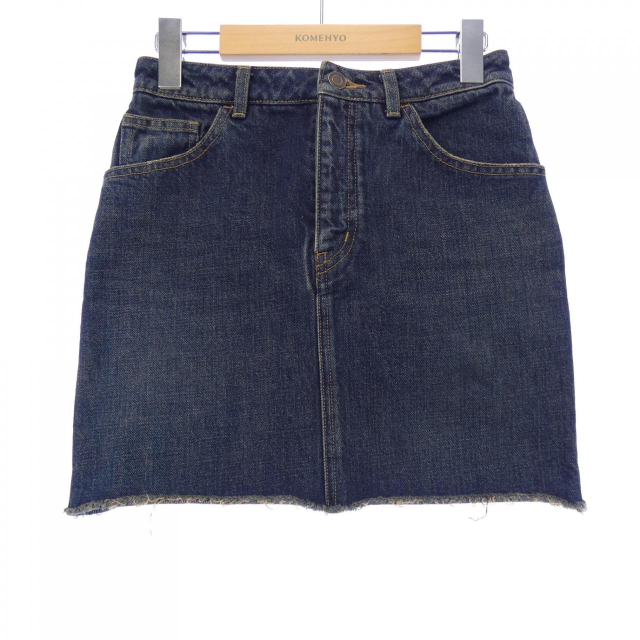 サンローラン SAINT LAURENT 396720 Y486I スカート