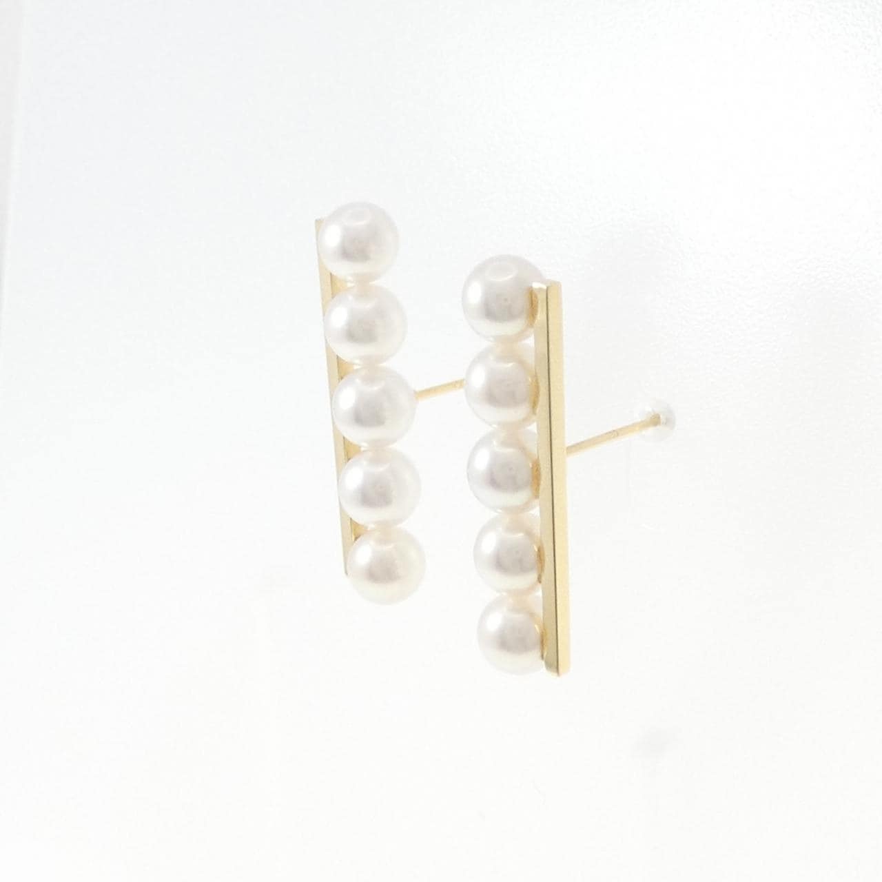 タサキ バランス プラス ピアス