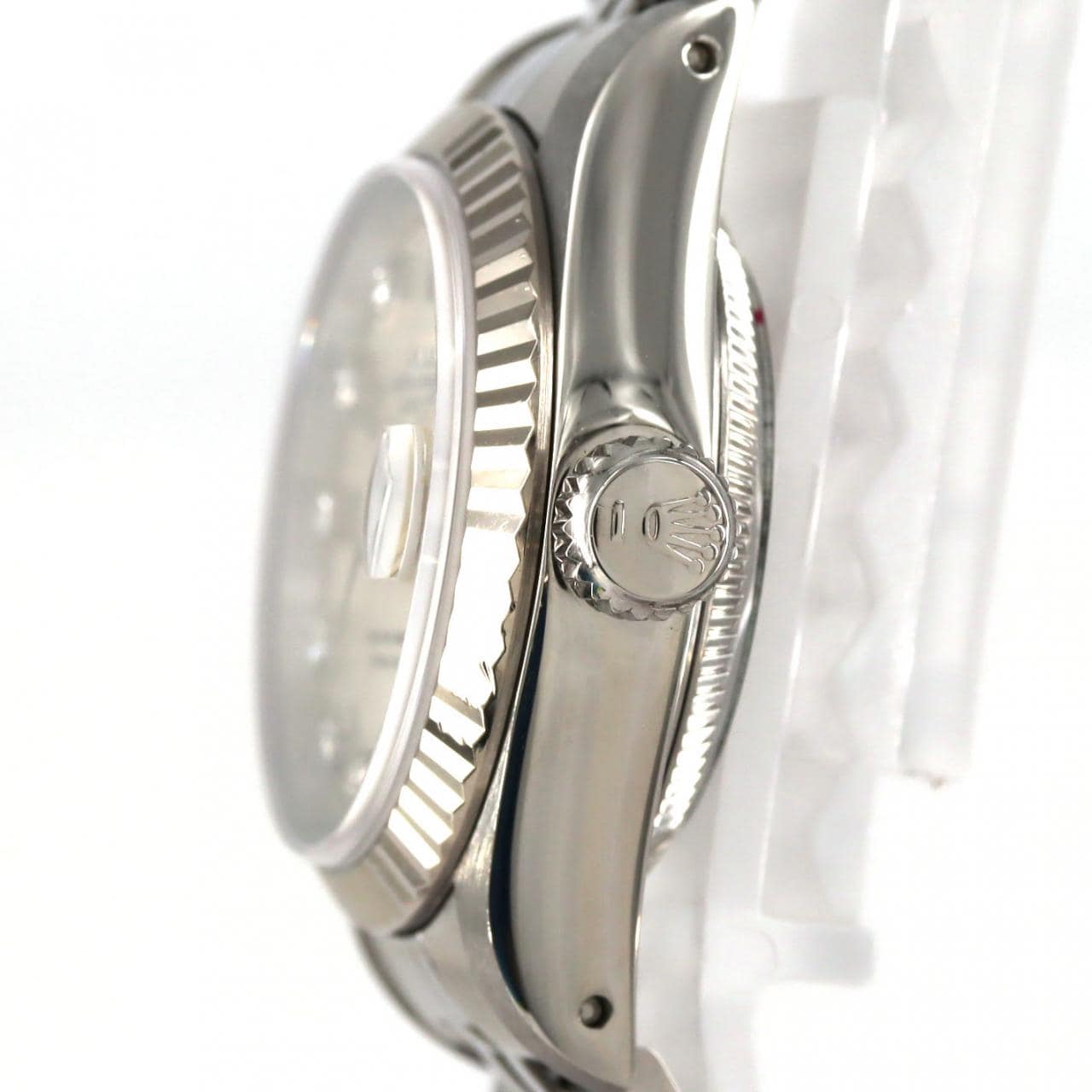 ロレックス デイトジャスト 69174G. SSxWG 自動巻 E番