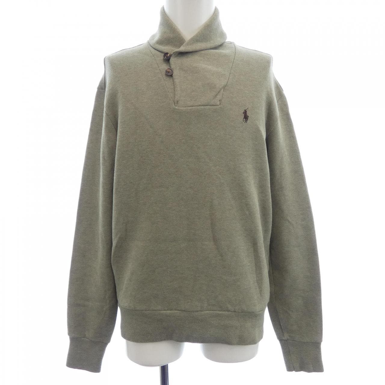 ポロラルフローレン POLO RALPH LAUREN スウェット