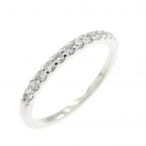 4゜C ダイヤモンド リング