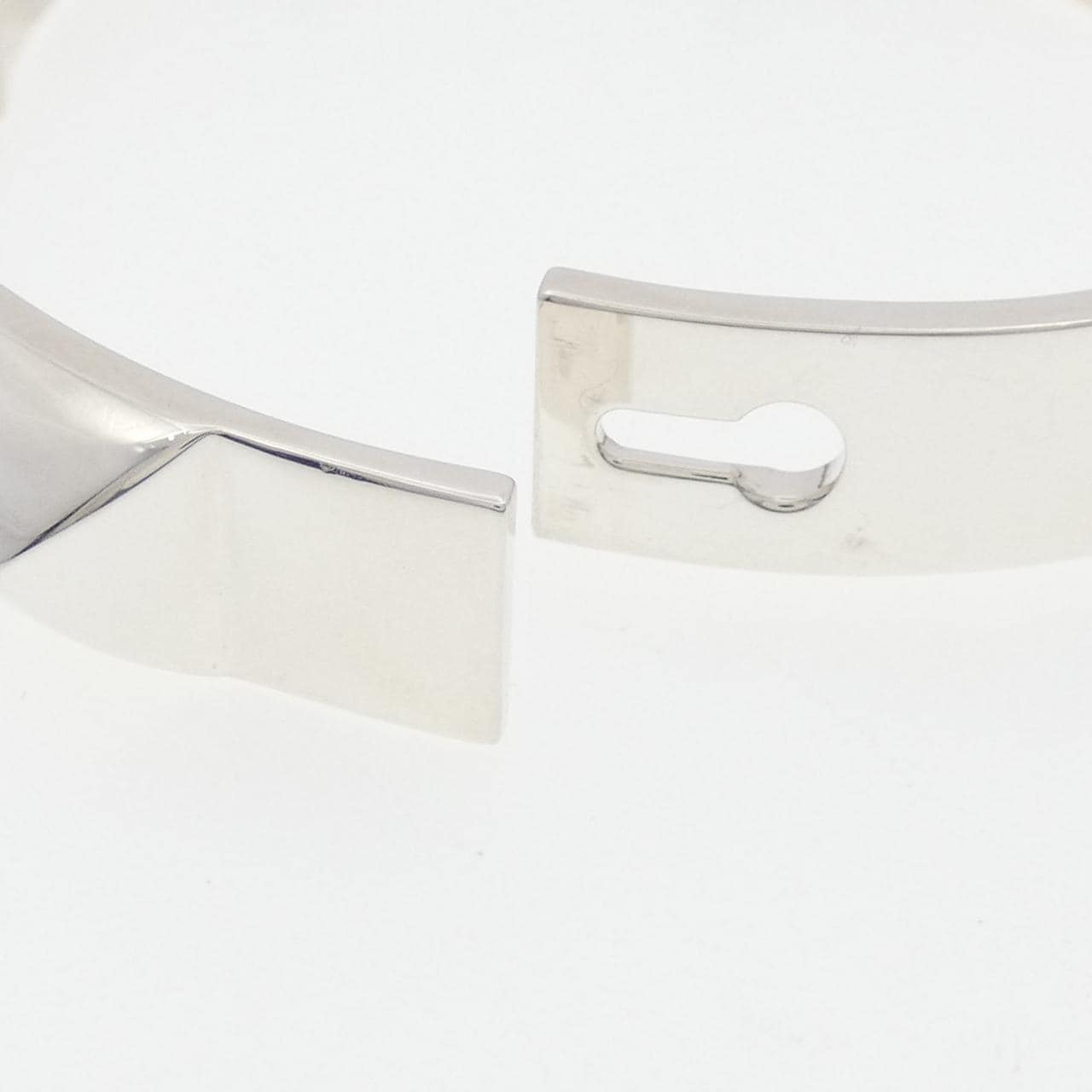 HERMES Collier de Chien 手镯