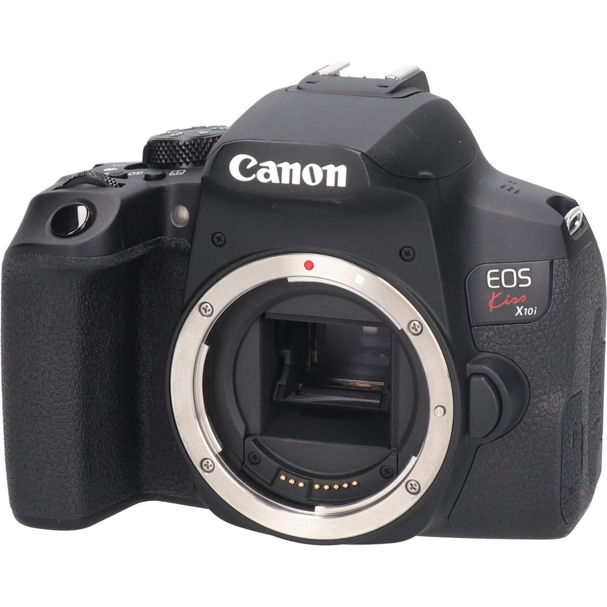 ＥＯＳ　ＫＩＳＳ　Ｘ１０ｉ