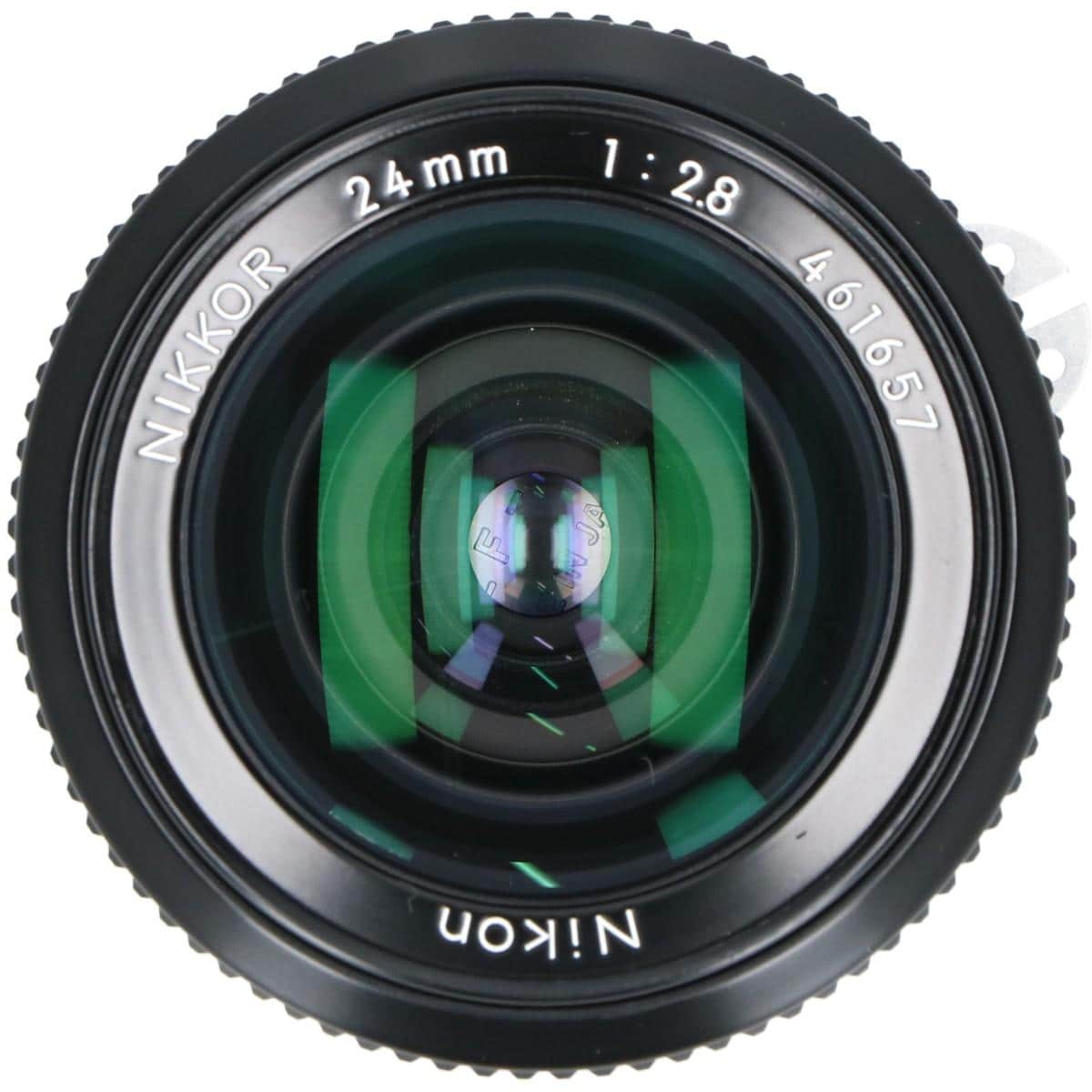 AI24mm F2.8