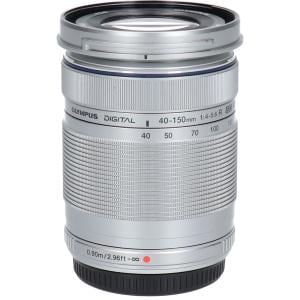 ＭＺＤ　ＥＤ４０－１５０ｍｍ　Ｆ４－５．６Ｒ