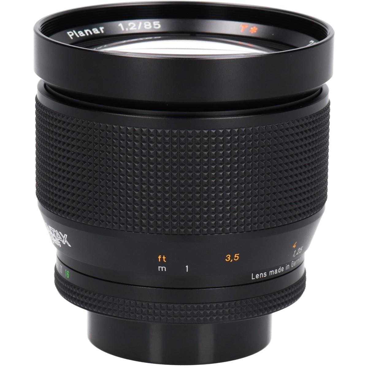 ＰＬＡＮＡＲ８５ｍｍ　Ｆ１．２ＭＭ（Ｇ）　６０ＴＨ