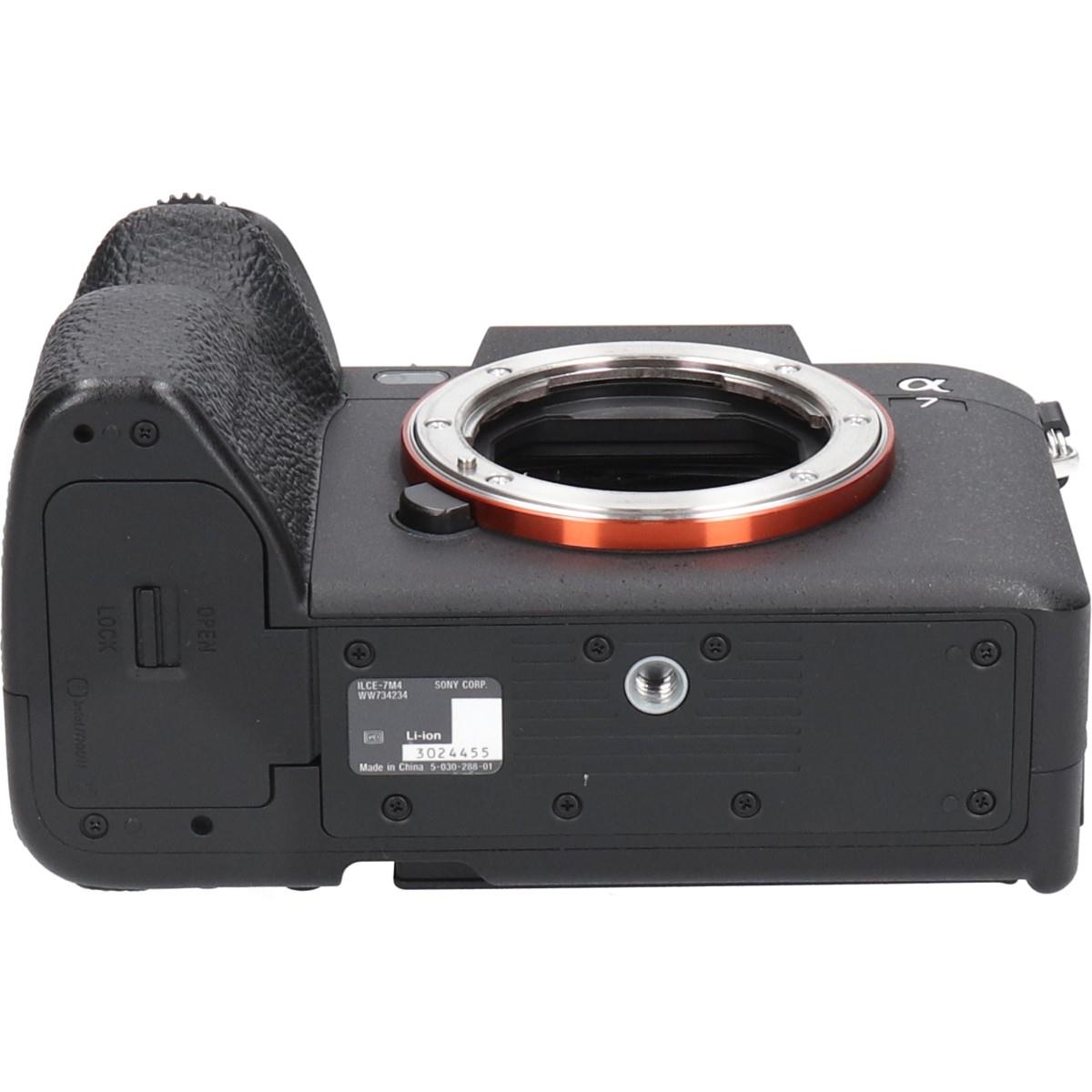 α７　ＩＶ　ＩＬＣＥ－７Ｍ４
