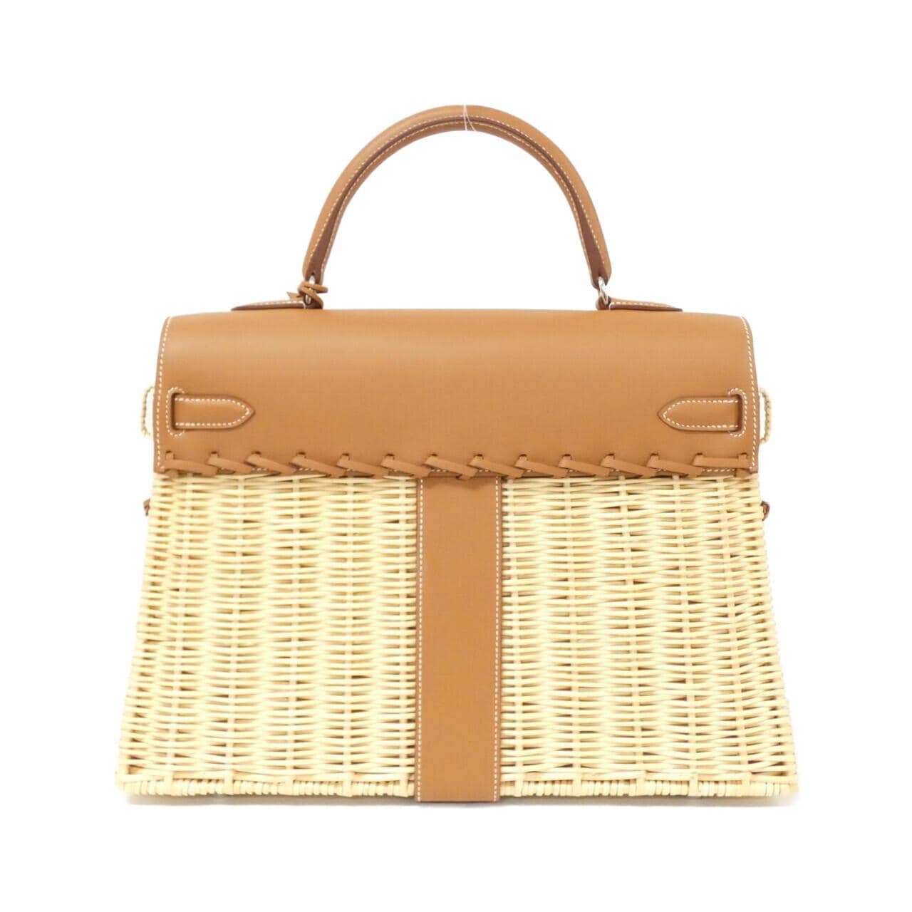 HERMES Kelly 野餐 35 公分包