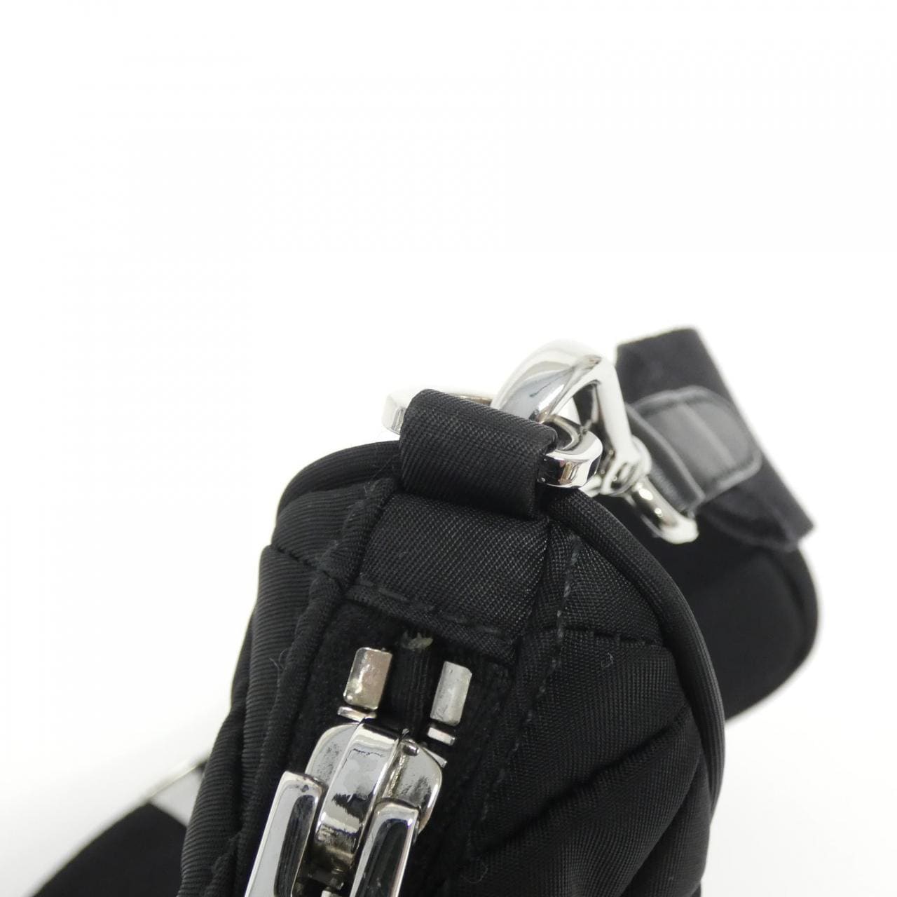 prada 1BC151 shoulder bag