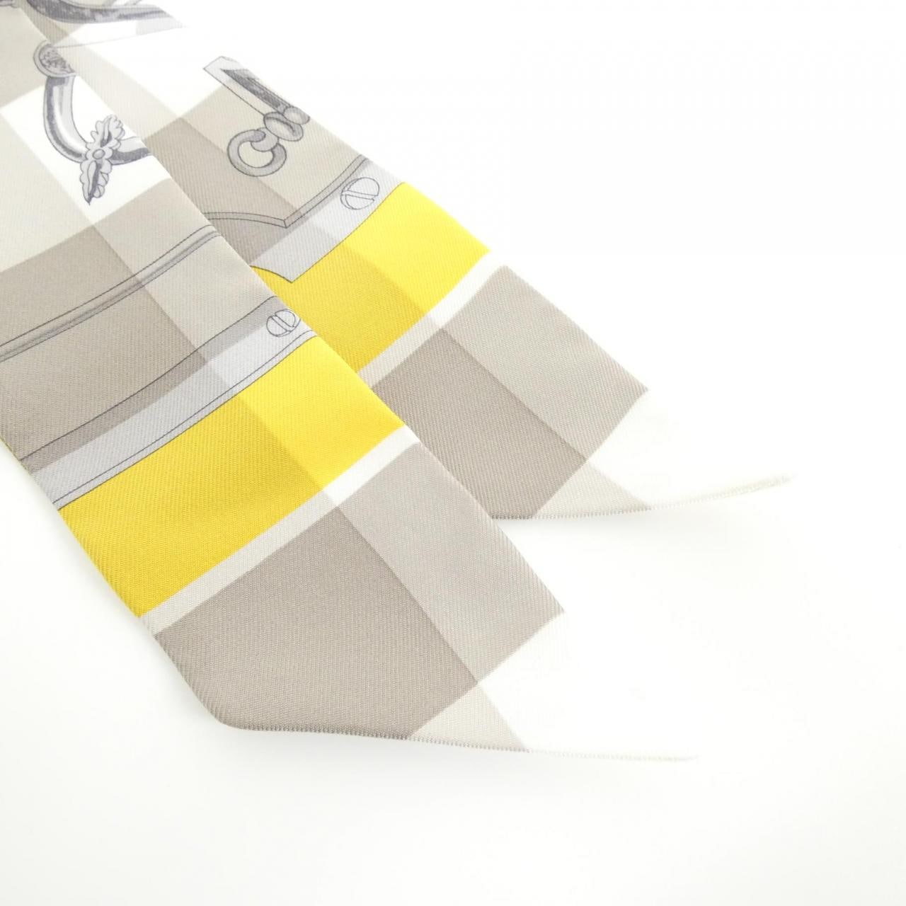 エルメス ツイリー 063206S スカーフ