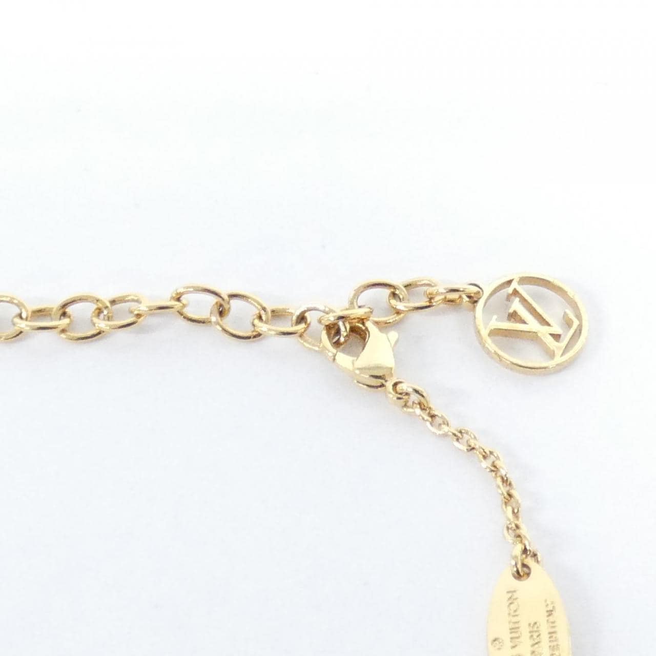 ルイヴィトン ブレスレット エセンシャルV M61084 ブレスレット