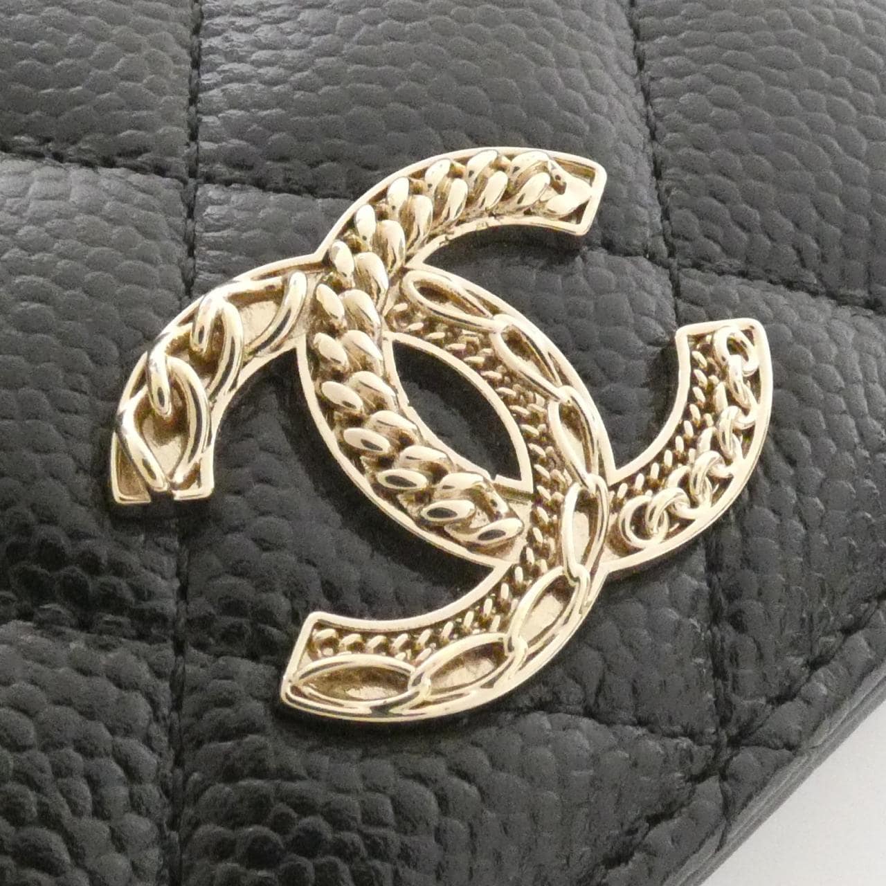 CHANEL AP3055 钱包