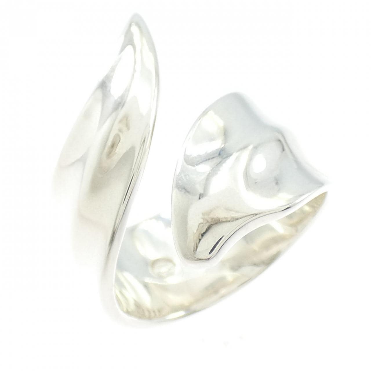 ジョージ ジェンセン 925 リング