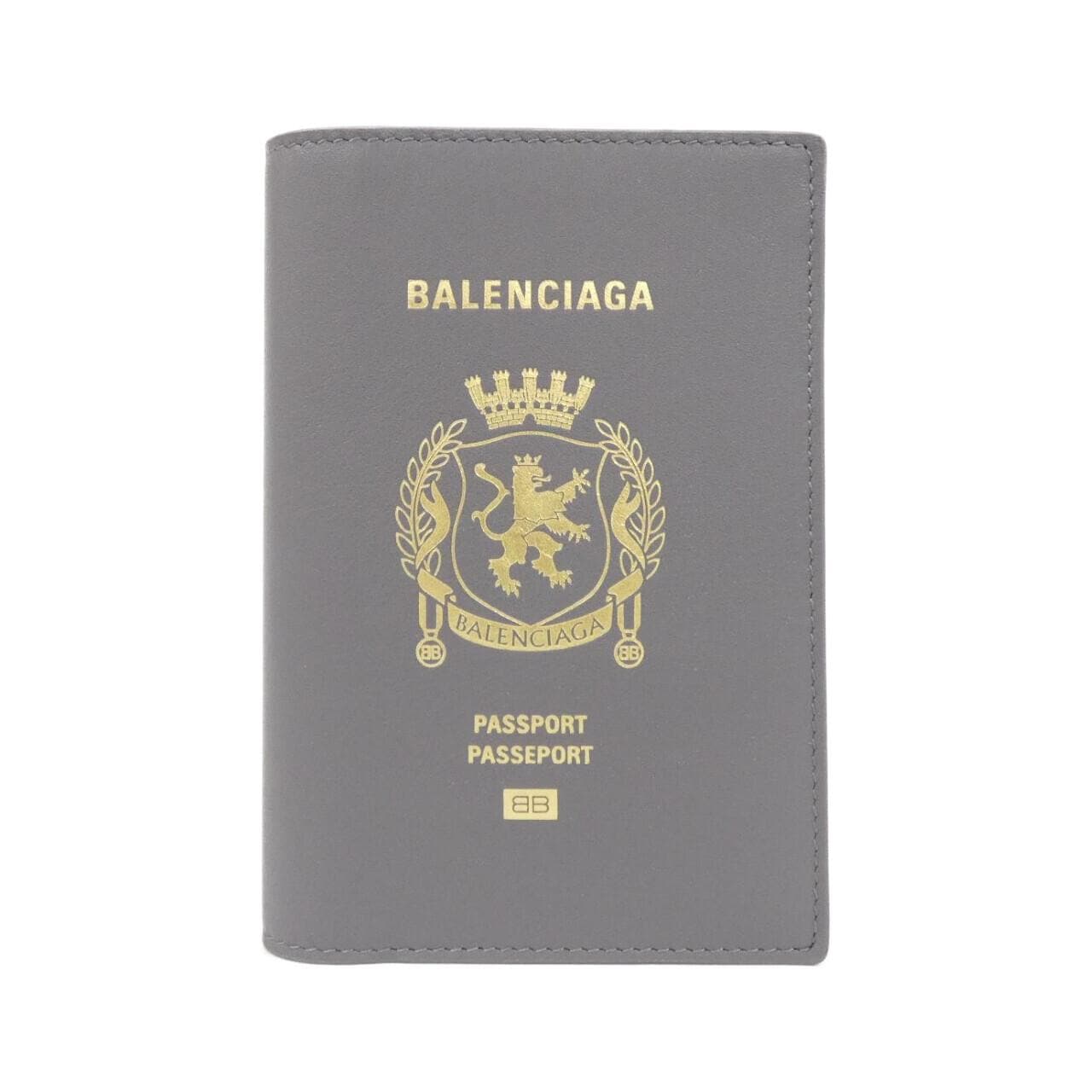 バレンシアガ 787742 パスポートケース