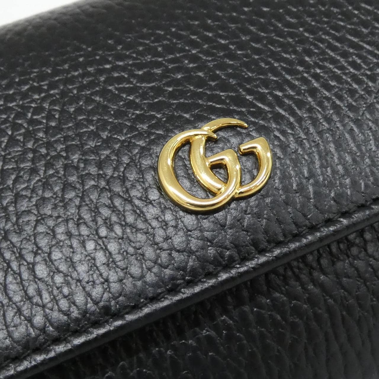 グッチ GG MARMONT 456116 CAO0G 財布