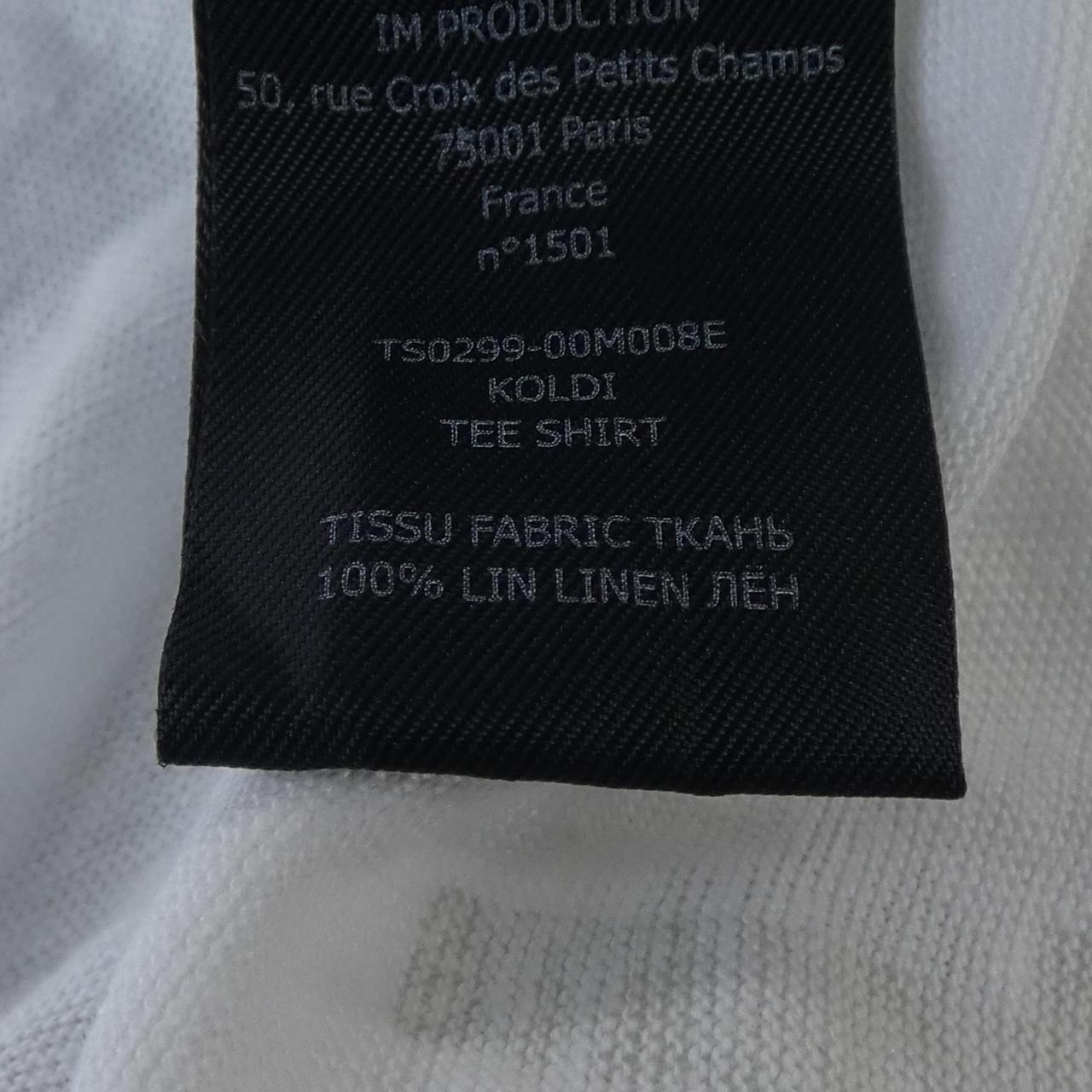 イザベルマラン ISABEL MARANT Tシャツ