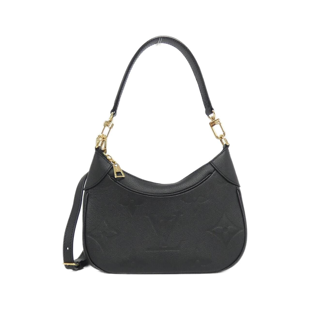 LOUIS VUITTON Monogram Empreinte Bagatelle M46002 单肩包