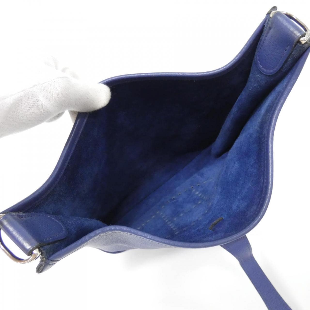 エルメス エヴリン2 PM 043768CK ショルダーバッグ