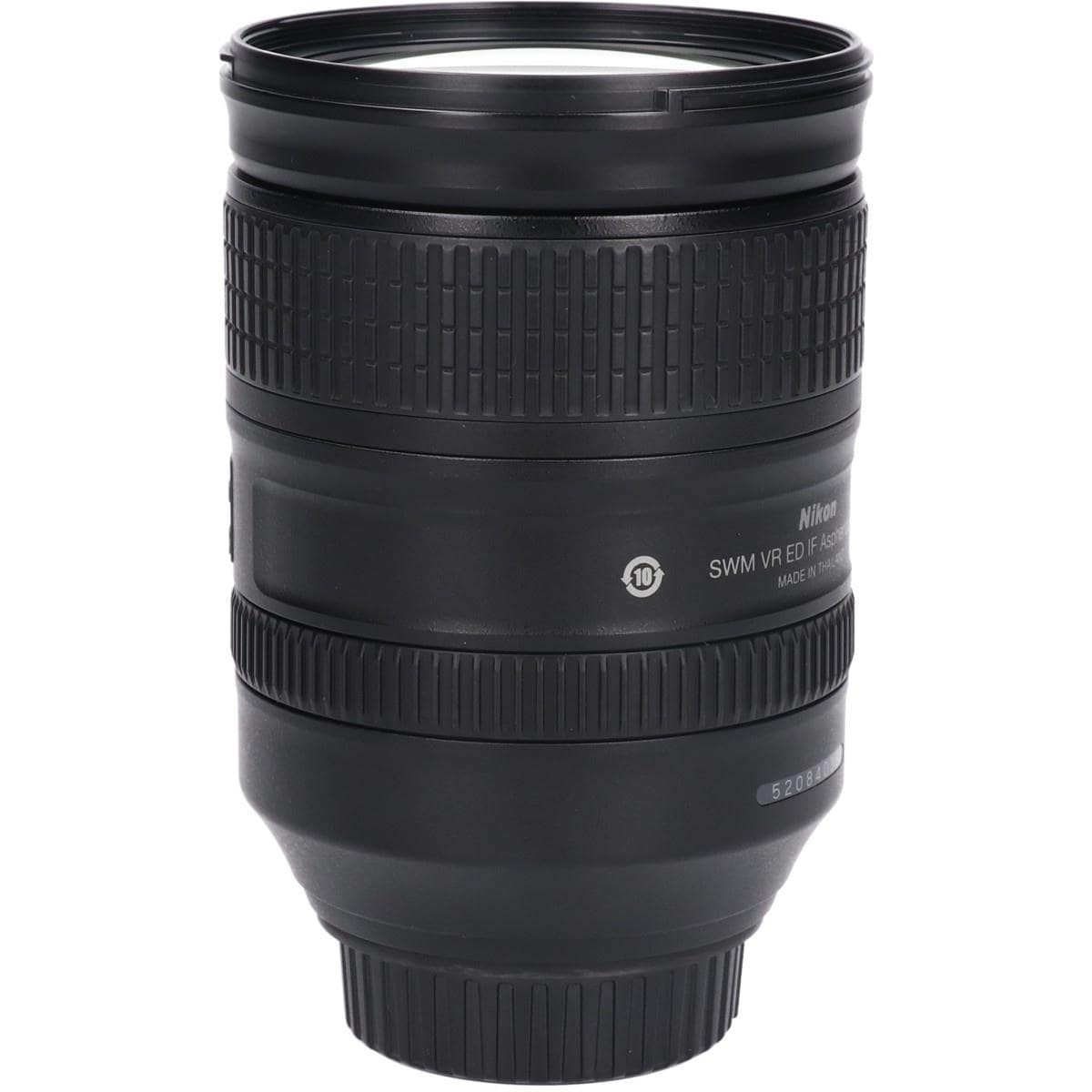 AF-S28-300mm F3.5-5.6G ED VR