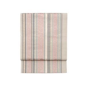 名古屋帯　全通柄