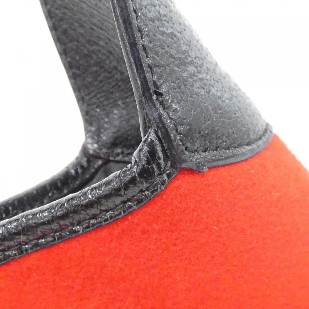 【ヴィンテージ】グッチ 001 3306 ショルダーバッグ