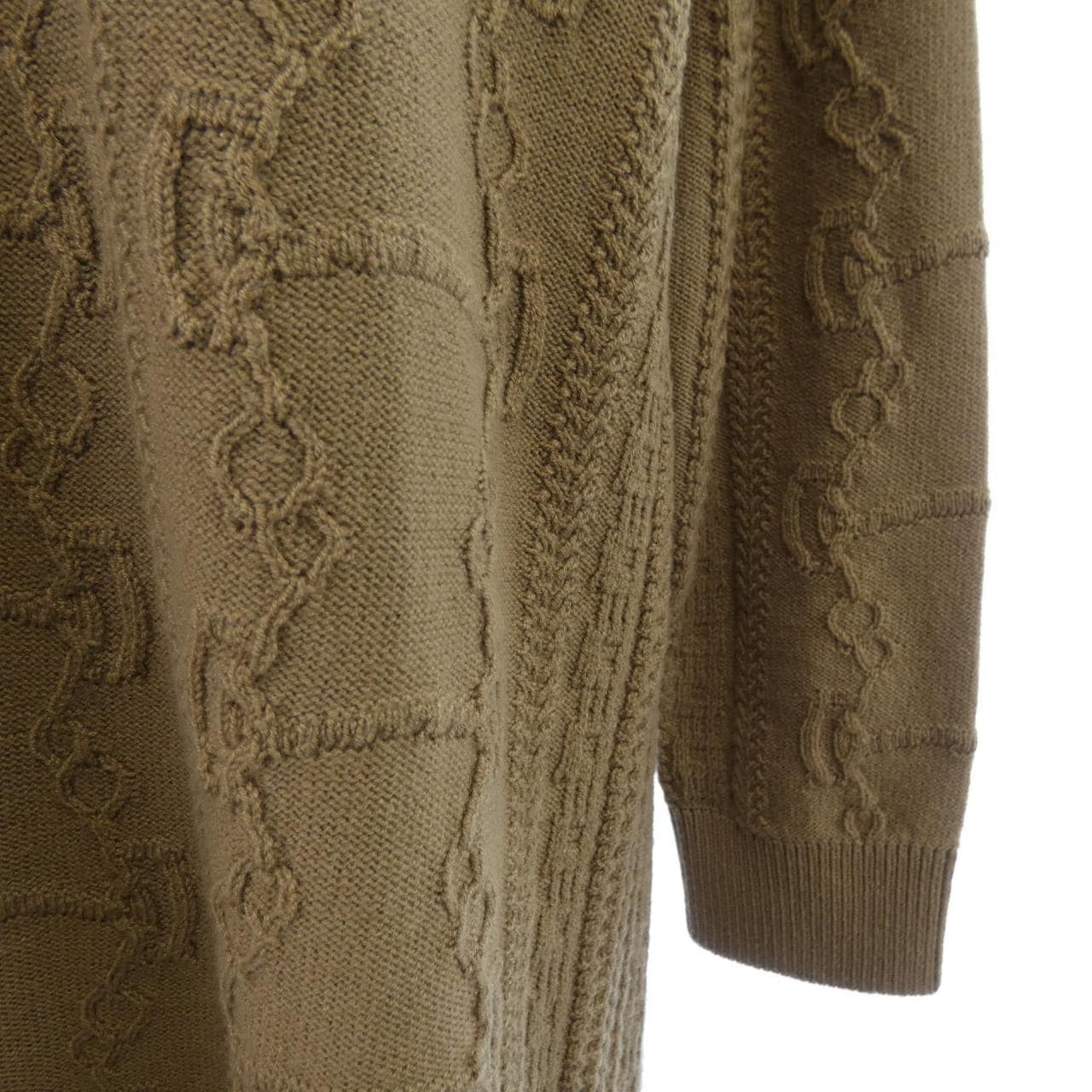 エルメス HERMES 2H2509D6 ワンピース