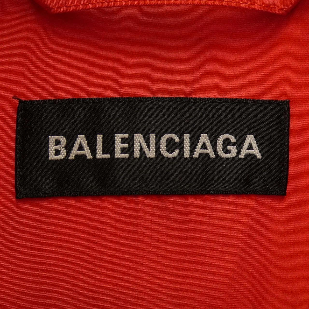 バレンシアガ BALENCIAGA 556238 TYD36 ジャケット