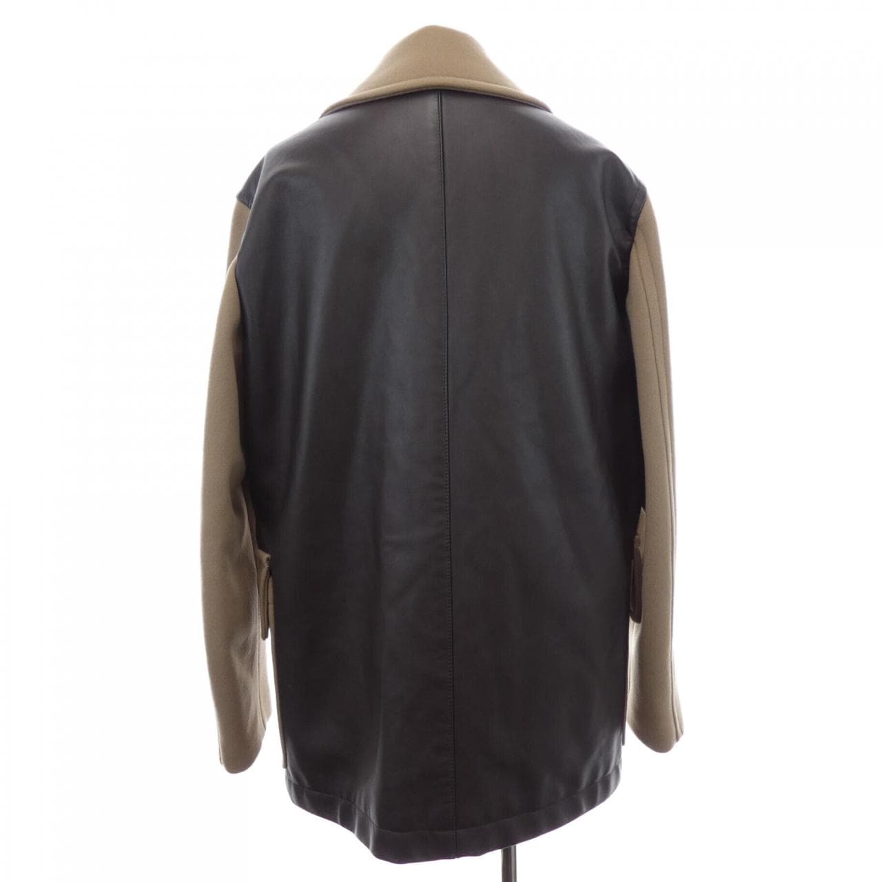 エルメス HERMES 362170HK コート