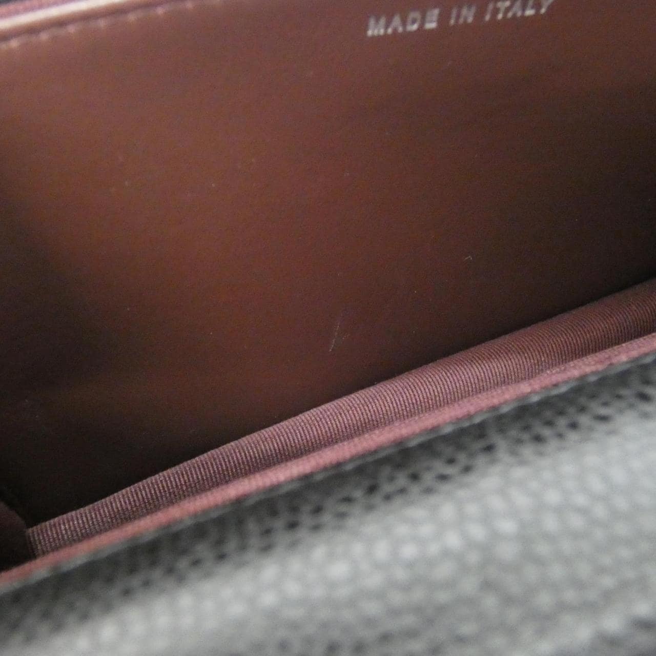 シャネル AP4241 チェーンウォレット