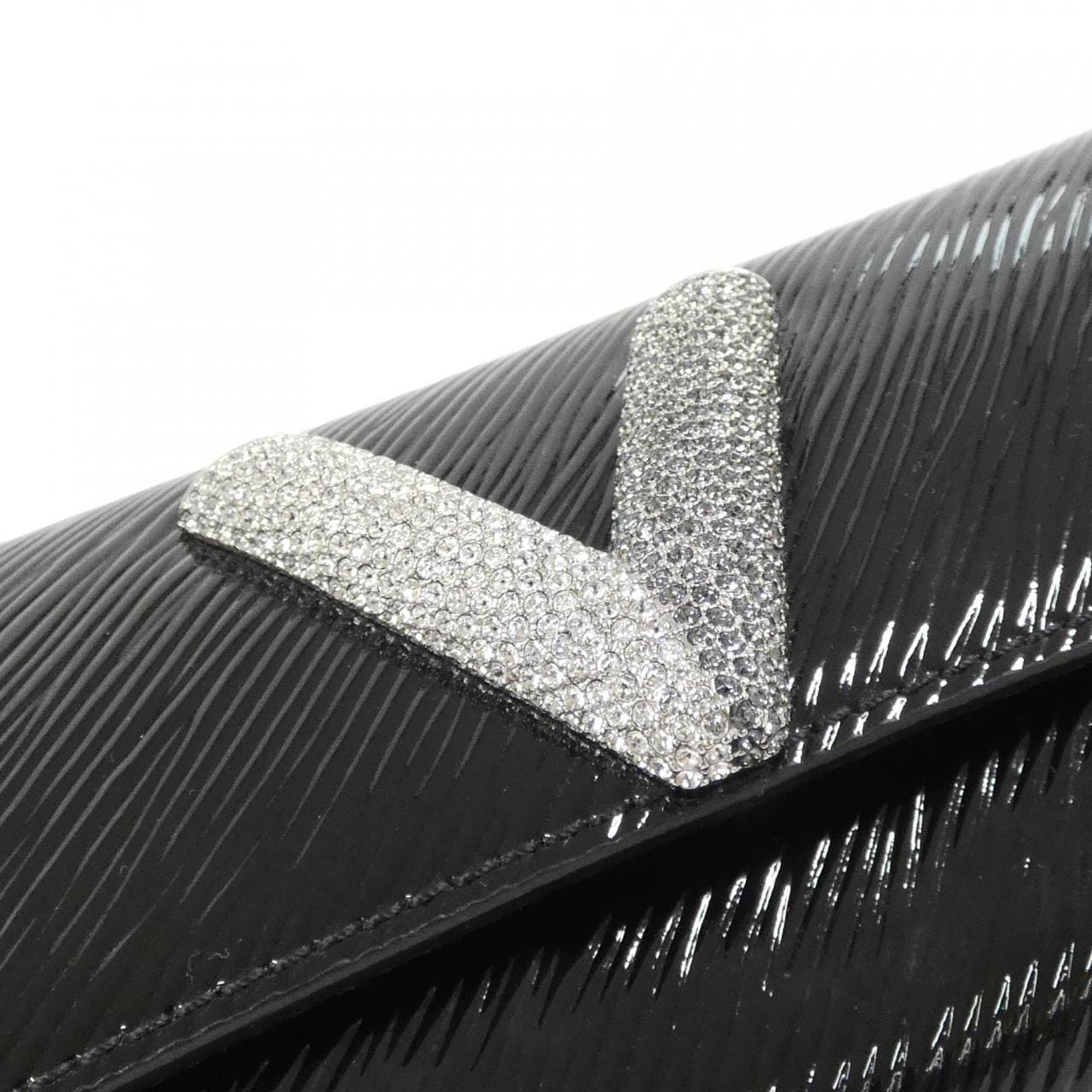 ルイヴィトン エピ エレクトリック ナイト ボックス M51587 ショルダーバッグ