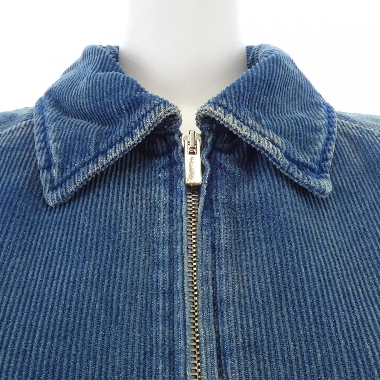 ミュウミュウ MIU MIU MIUMIUロゴ ML1152 SOOO 16DF ジャケット