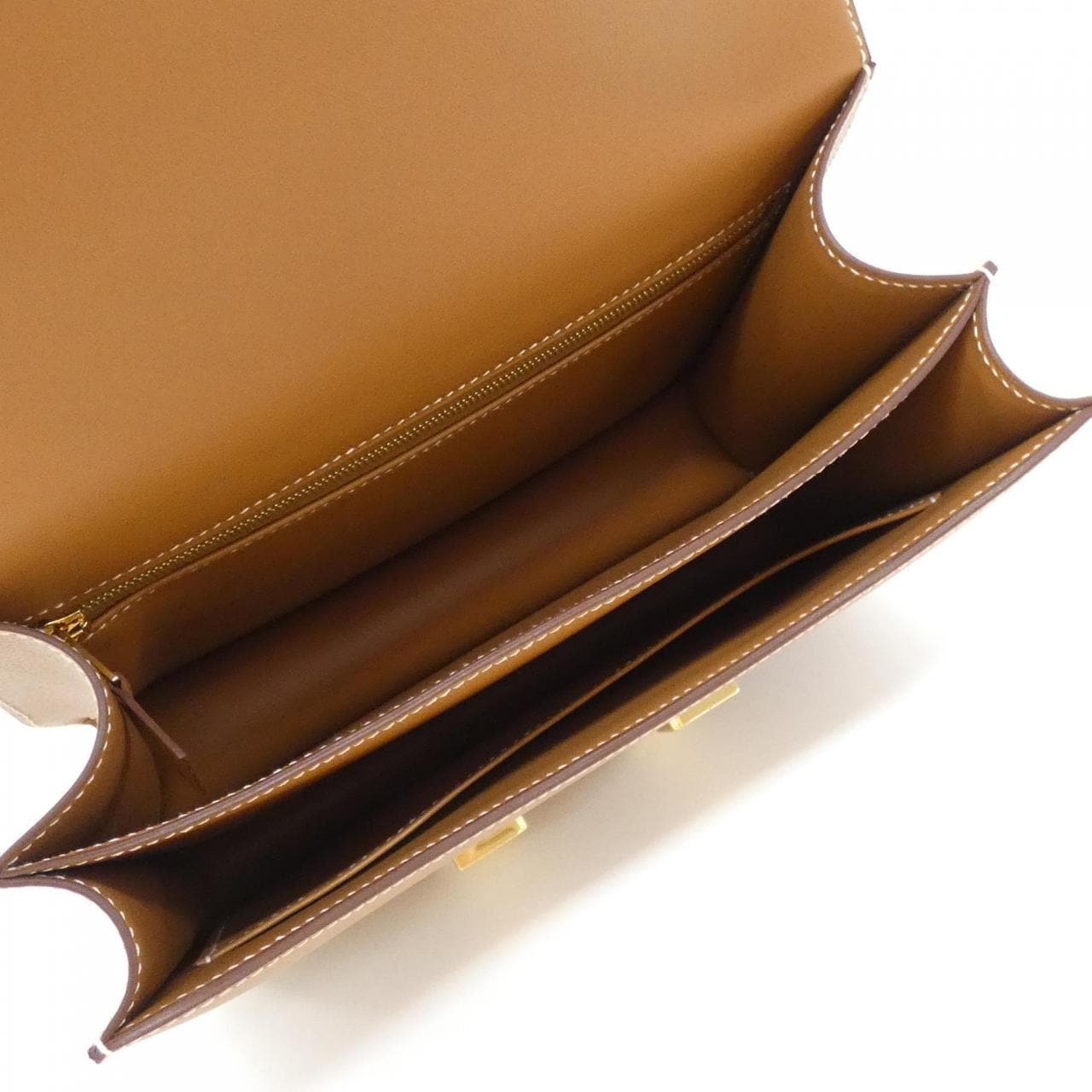 エルメス コンスタンス3 24cm 056341CC ショルダーバッグ