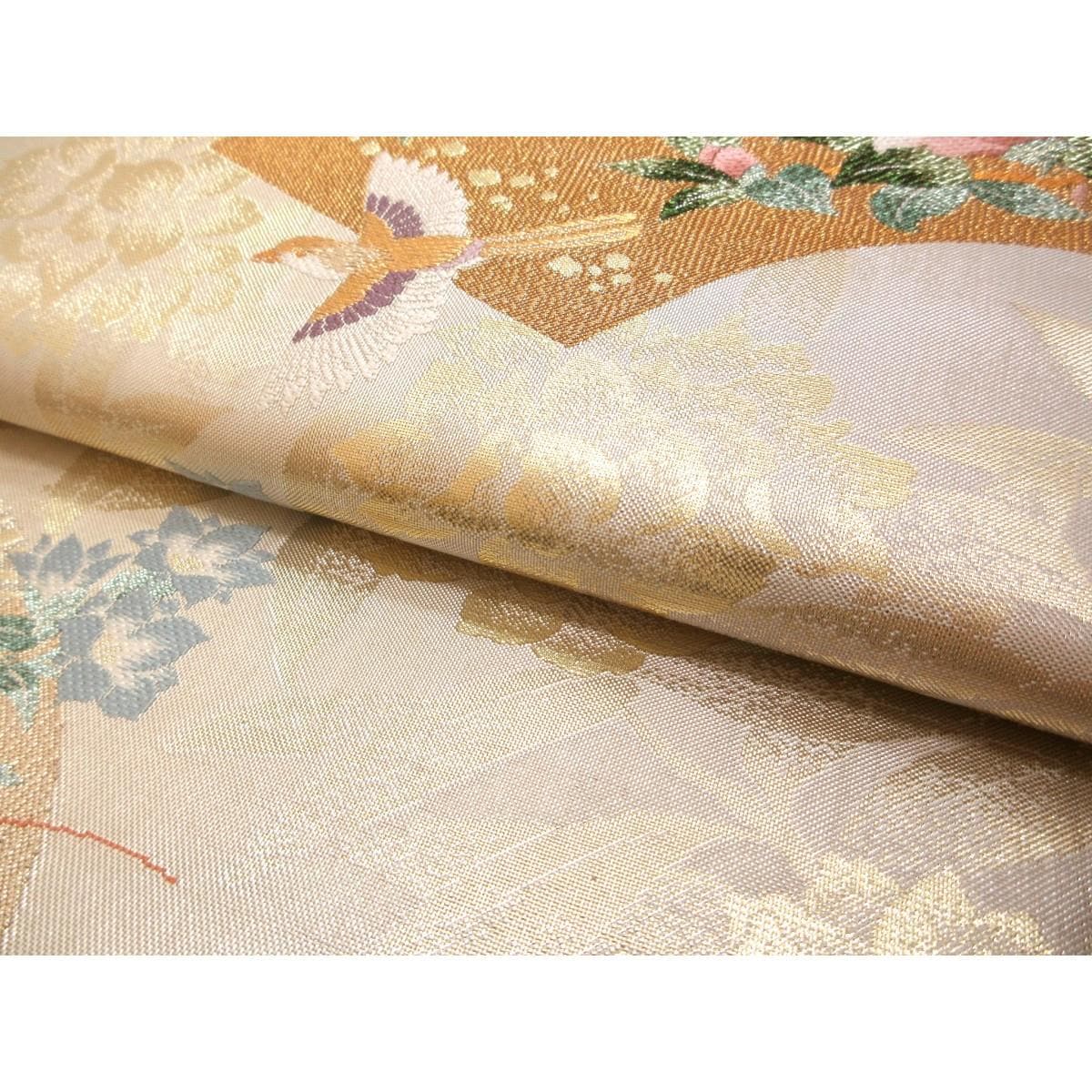 【未使用品】袋帯
