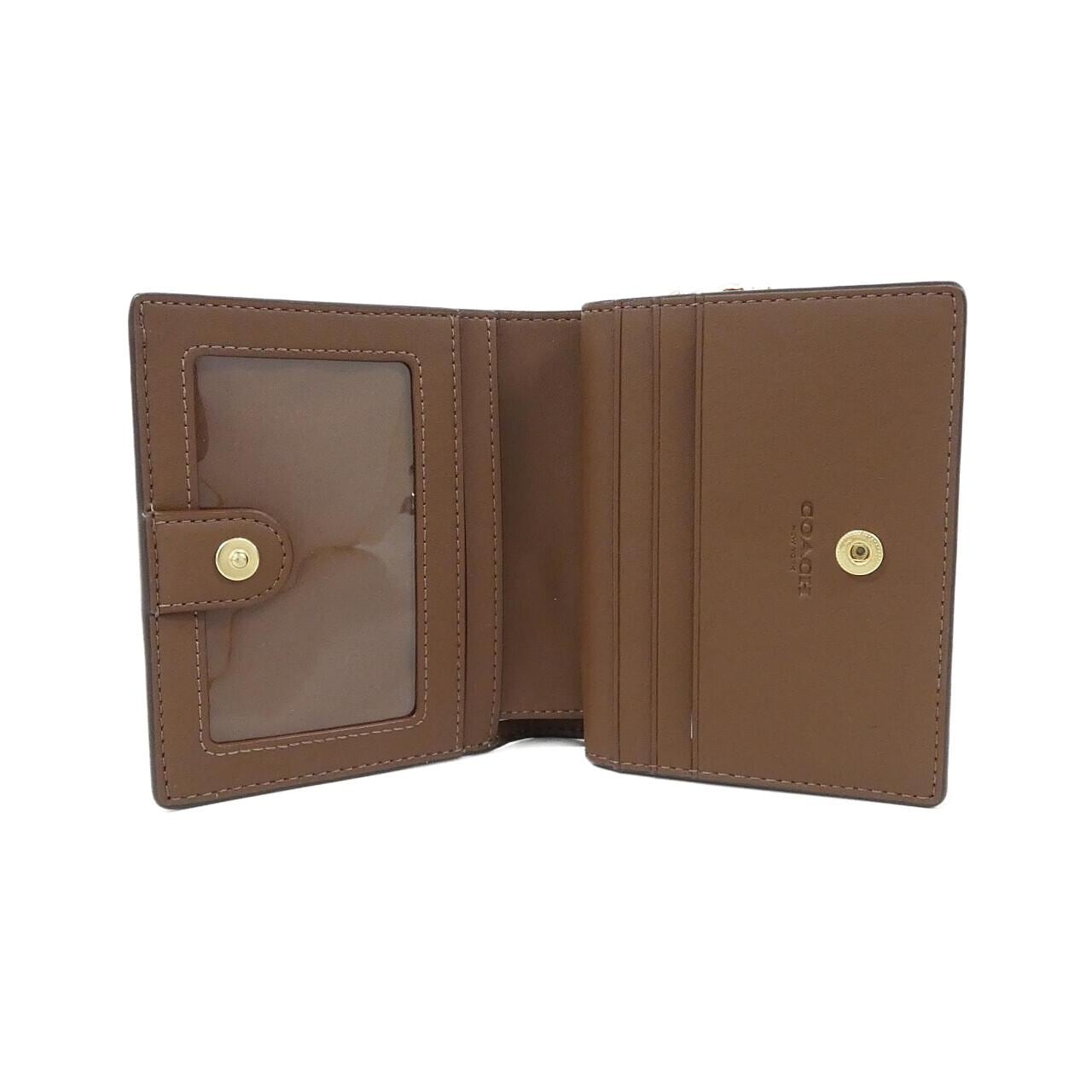 【新品】コーチ CW789 財布