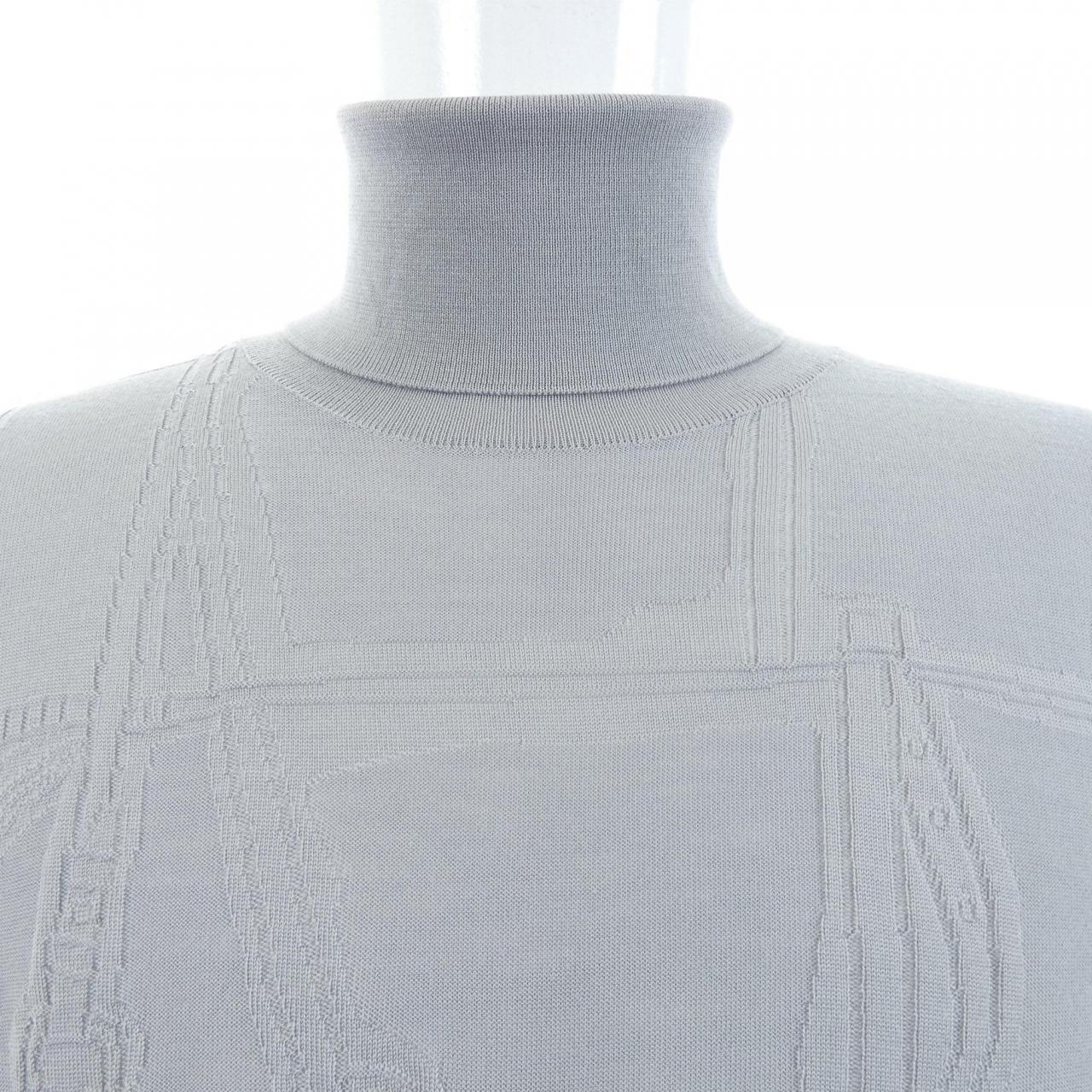 エルメス HERMES ジュ ドゥ ポワン アルネ 467085HA ニット