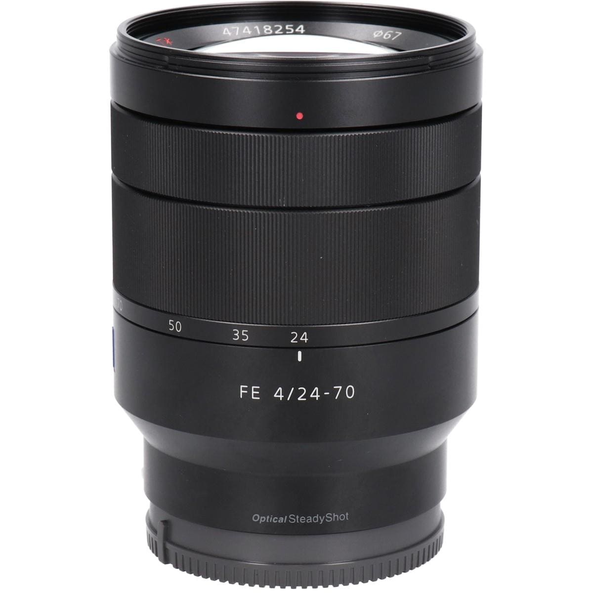 ＦＥ２４－７０ｍｍ　Ｆ４ＺＡ　ＯＳＳ（ＳＥＬ２４７０Ｚ）