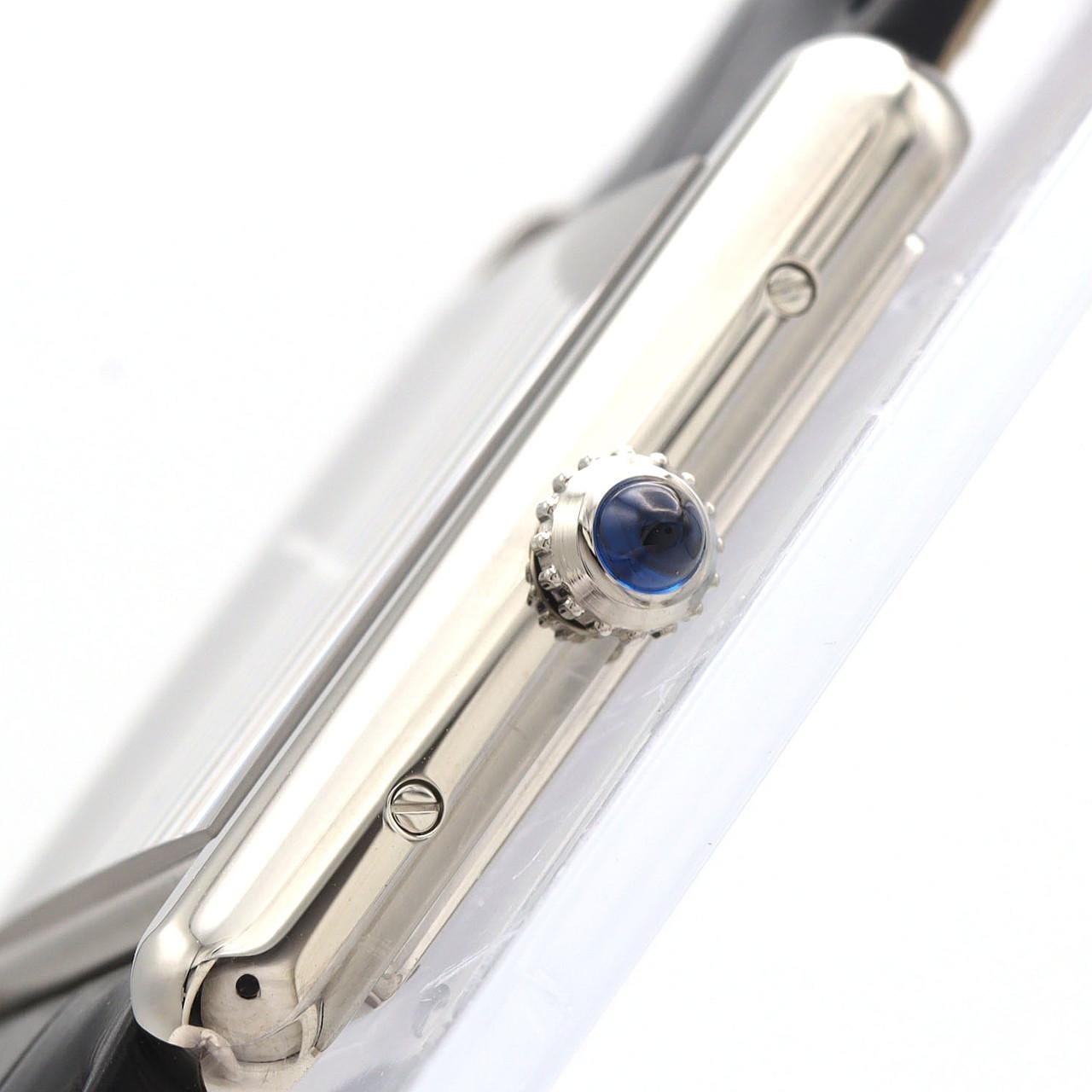 カルティエ タンクマストドゥカルティエ LM WSTA0108 SS クォーツ