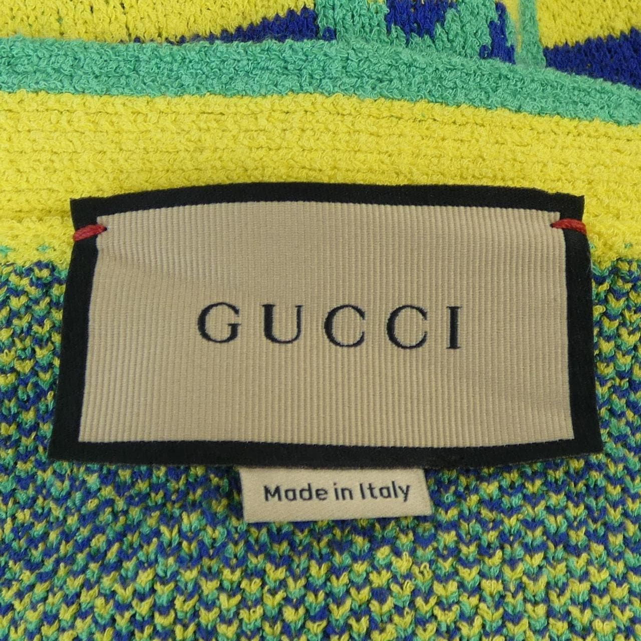 グッチ GUCCI 754643 XKDGT カーディガン