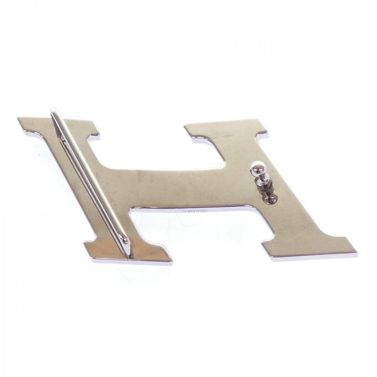 エルメス HERMES バックル